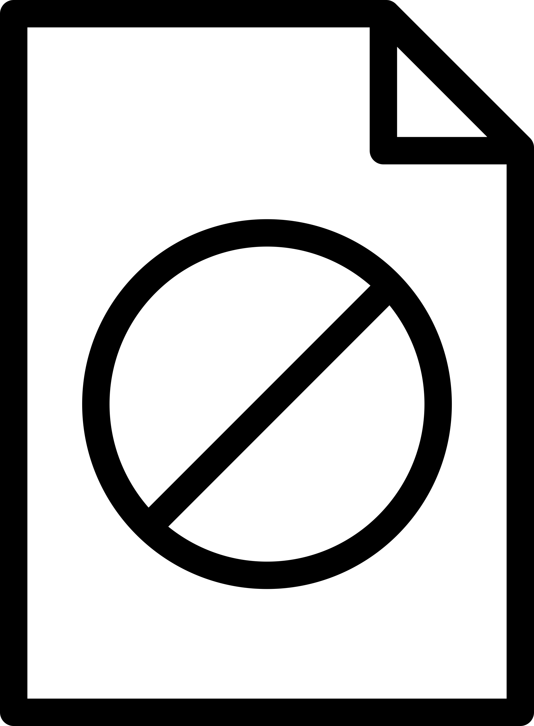 Access Denied Line Art Svg Vector Free Vectors